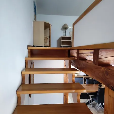 In With Sea View, Terrace, Air Conditioning, Washing Machine 593-3 Lopar