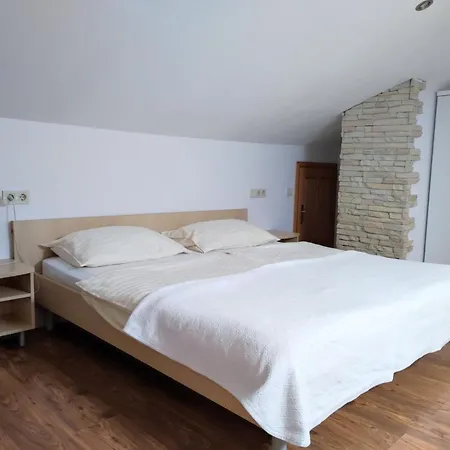 Appartamento In With Sea View, Terrace, Air Conditioning, Washing Machine 593-3