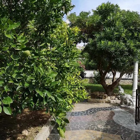 In With Sea View, Terrace, Air Conditioning, Washing Machine 593-3 Appartamento Lopar