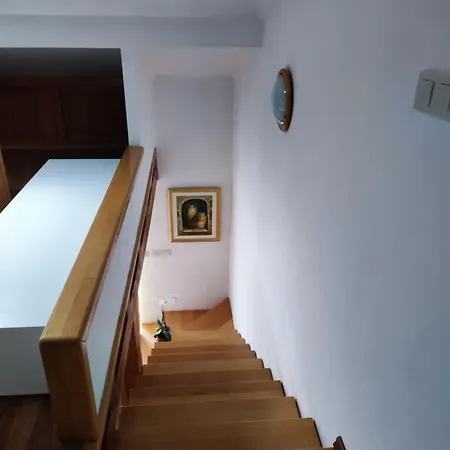 Appartamento In With Sea View, Terrace, Air Conditioning, Washing Machine 593-3