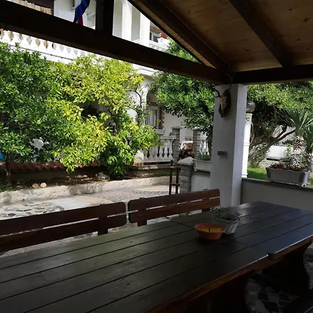 In With Sea View, Terrace, Air Conditioning, Washing Machine 593-3 Appartamento *