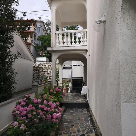 Appartamento In With Sea View, Terrace, Air Conditioning, Washing Machine 593-3